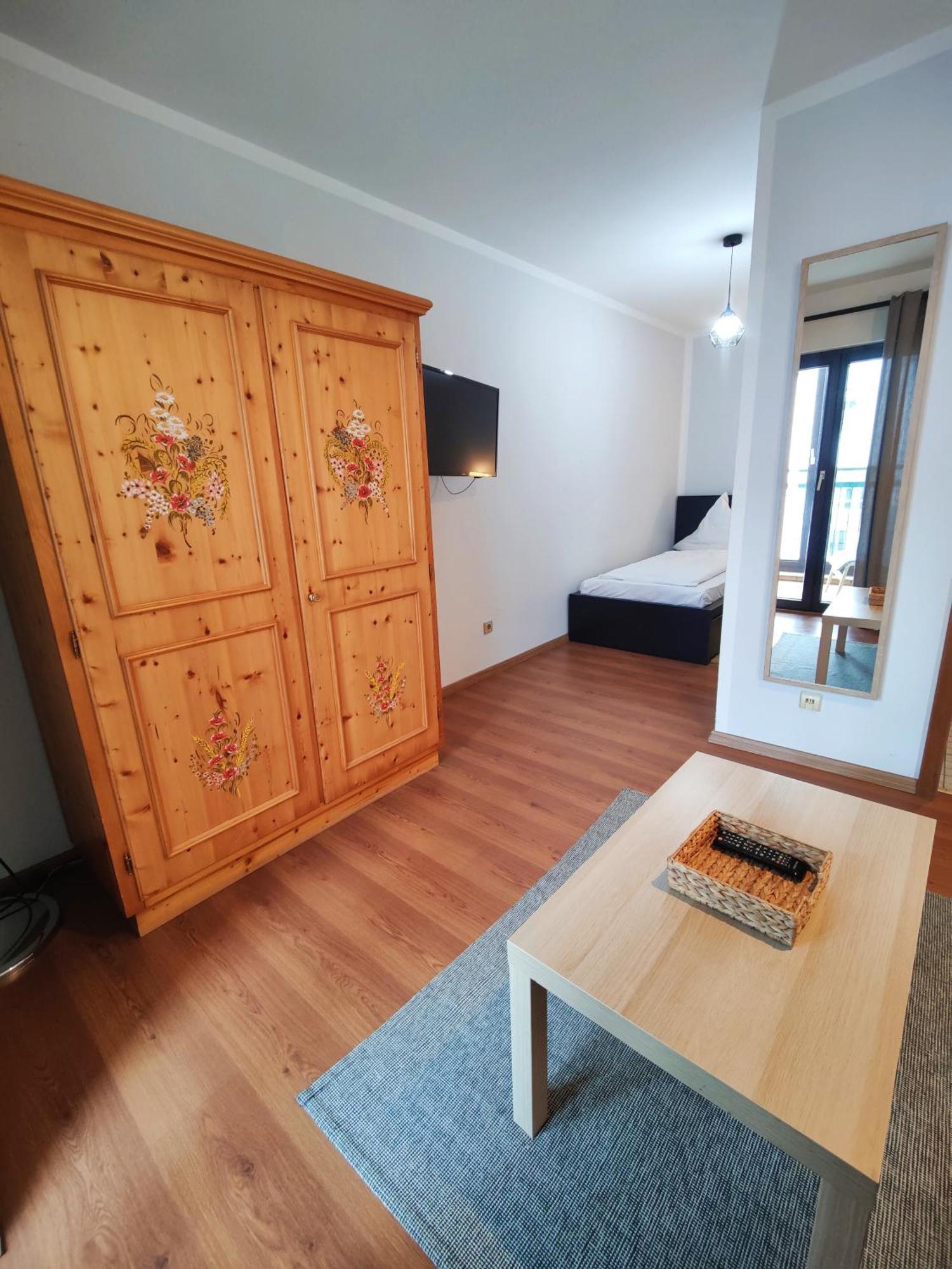 Hotel Beim Schupi Karlsruhe Bagian luar foto